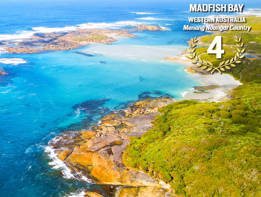 Madfish Bay