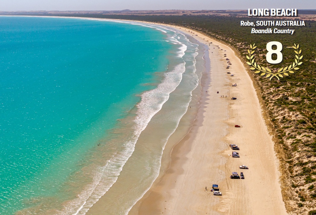 Long Beach