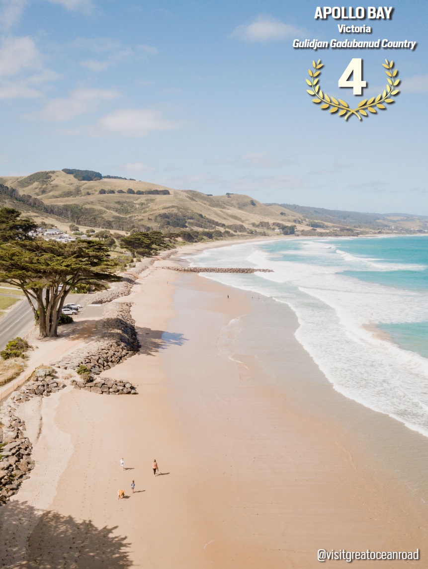 Apollo Bay