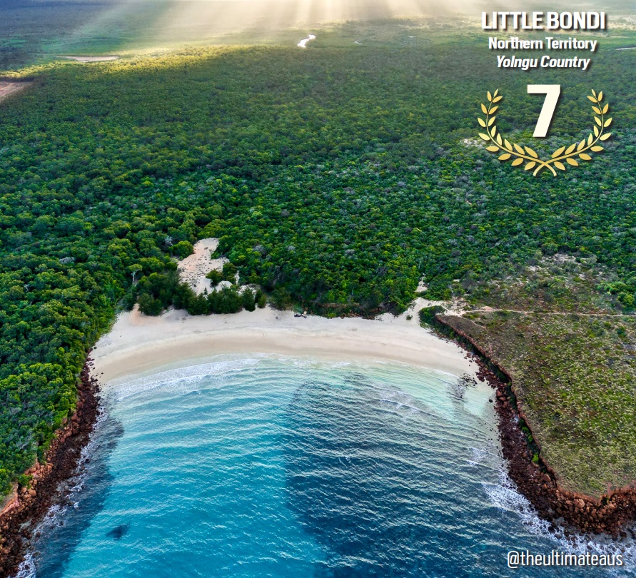 Little Bondi