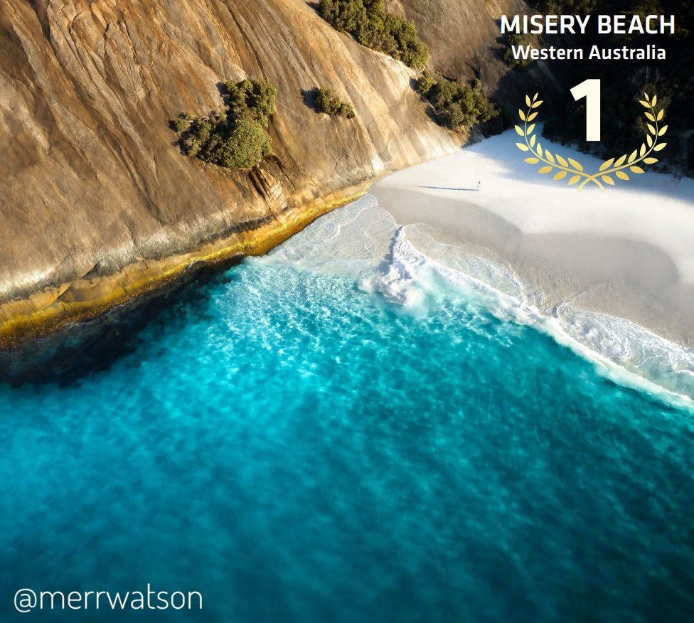 Misery Beach