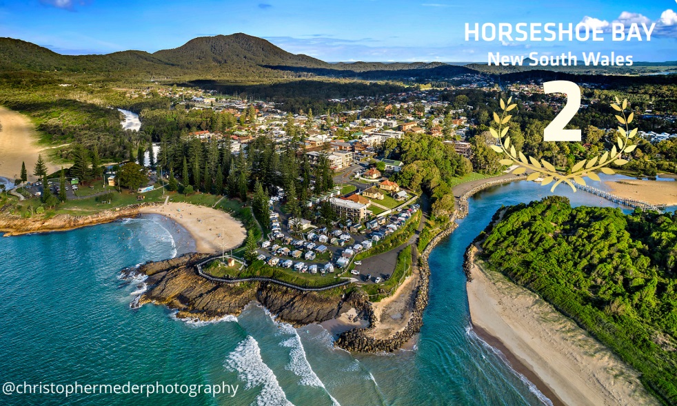 Horseshoe Bay
