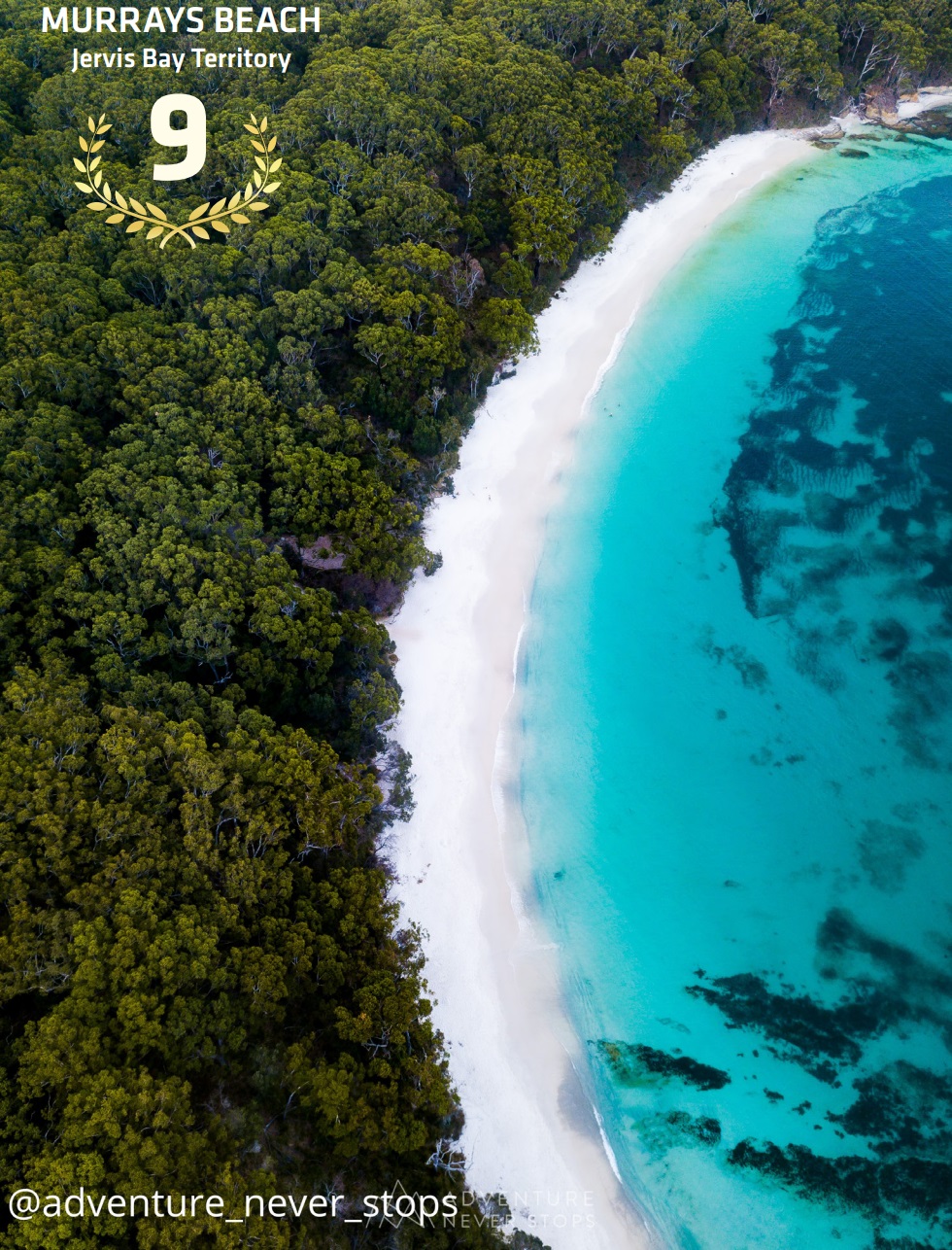 Murray's Beach