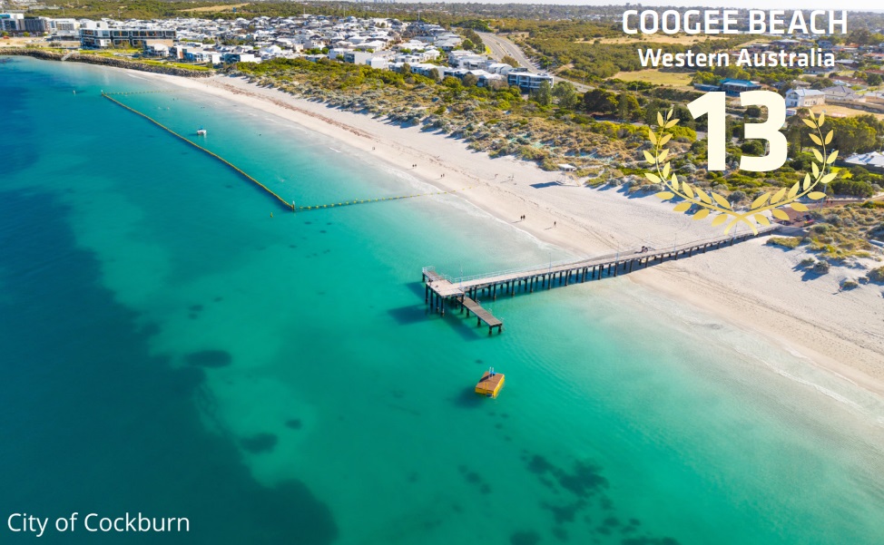 Coogee Beach