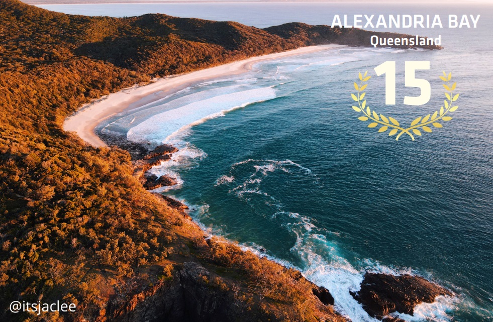Alexandria Bay