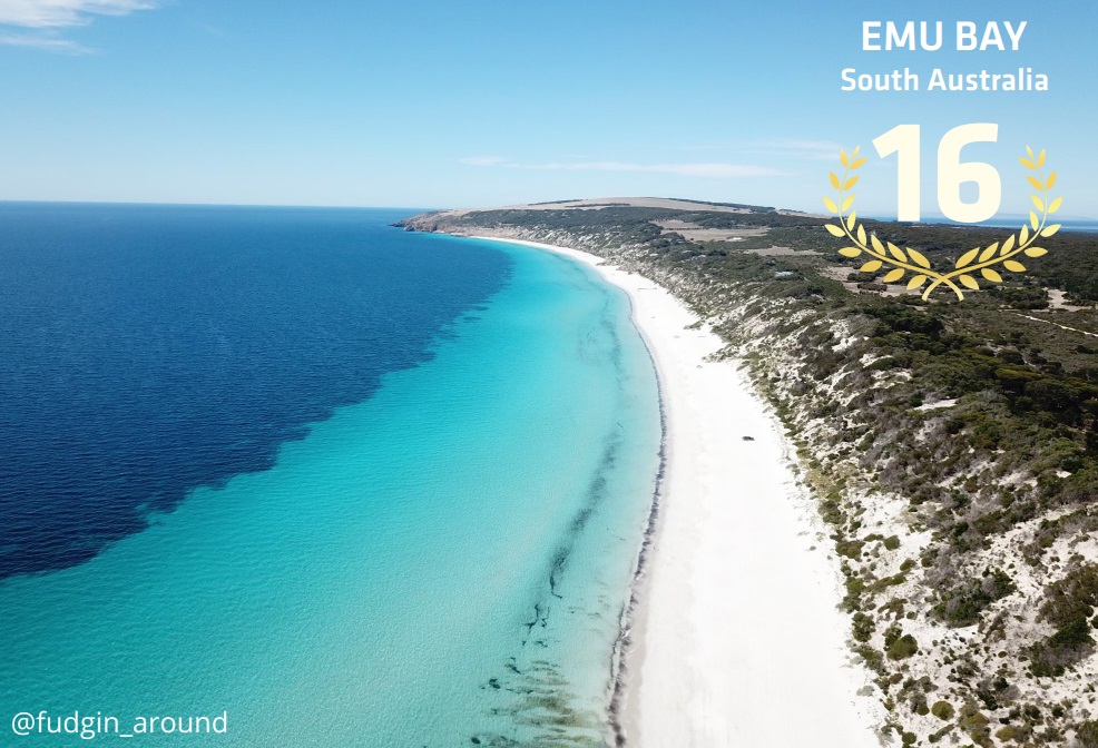 Emu Bay