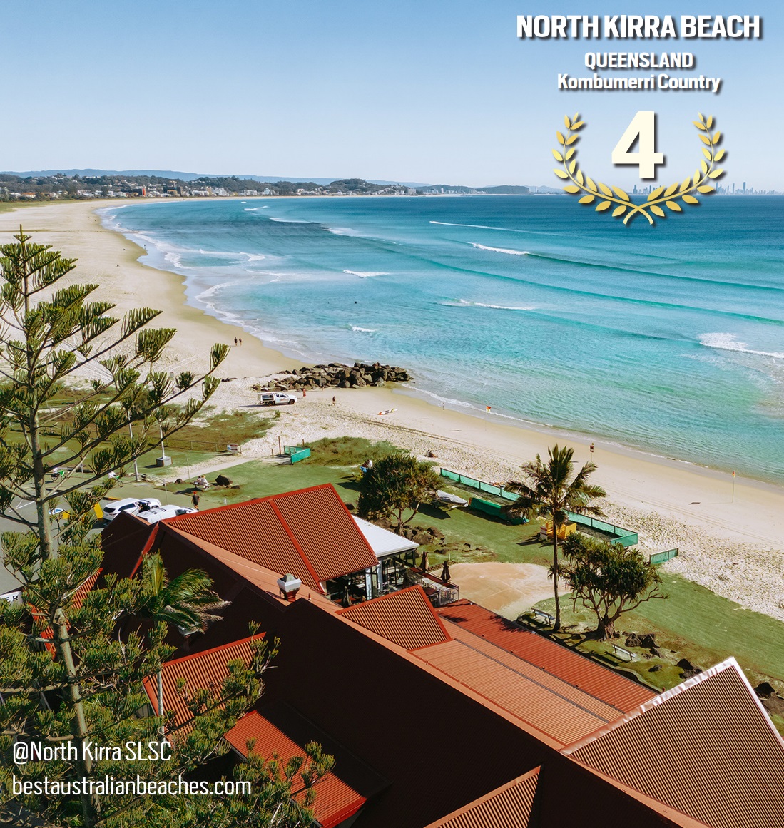 North Kirra Beach