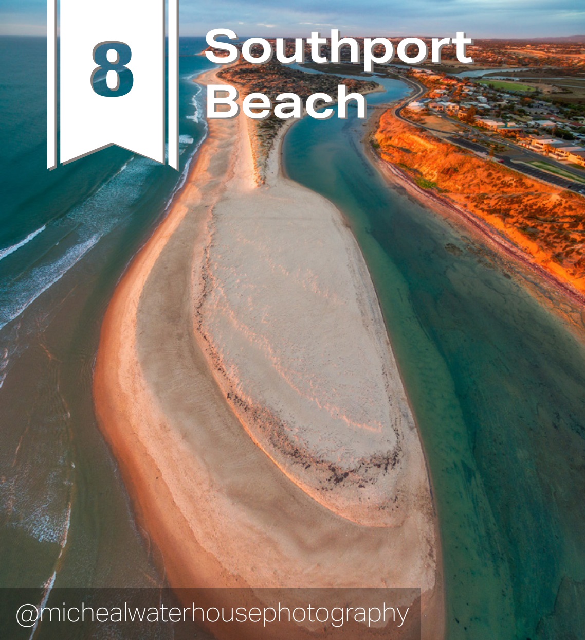 Southport Beach