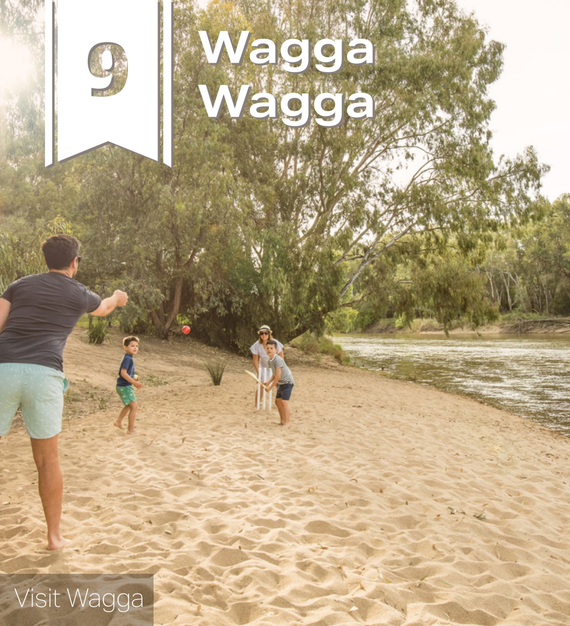 Wagga Wagga