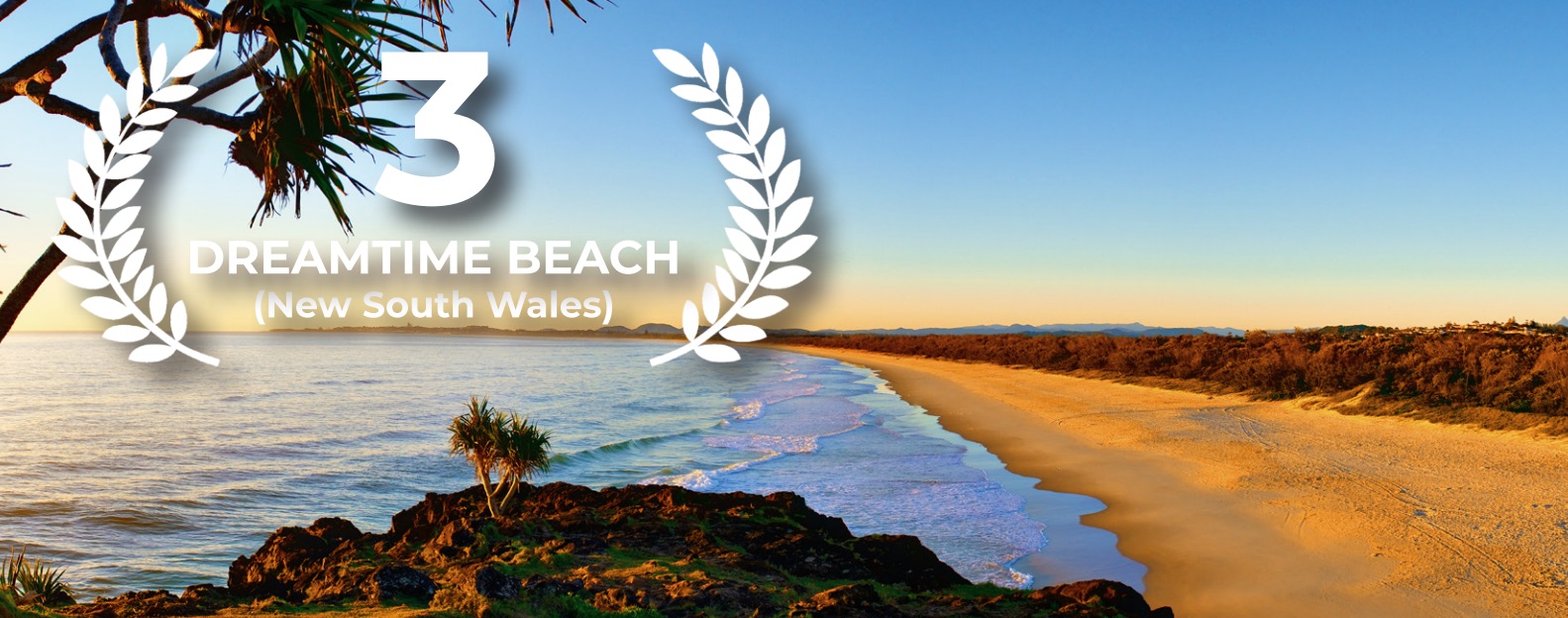 Dreamtime Beach