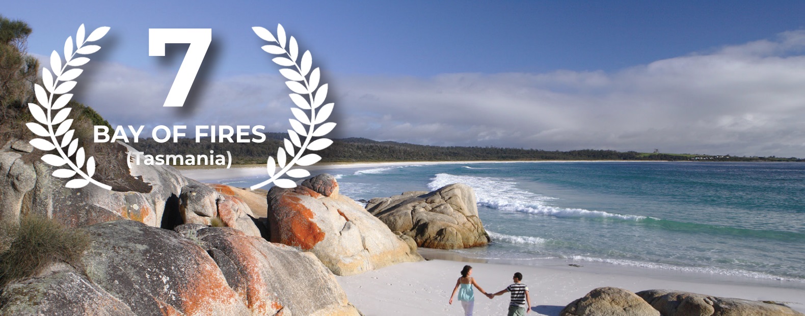 Bay of Fires